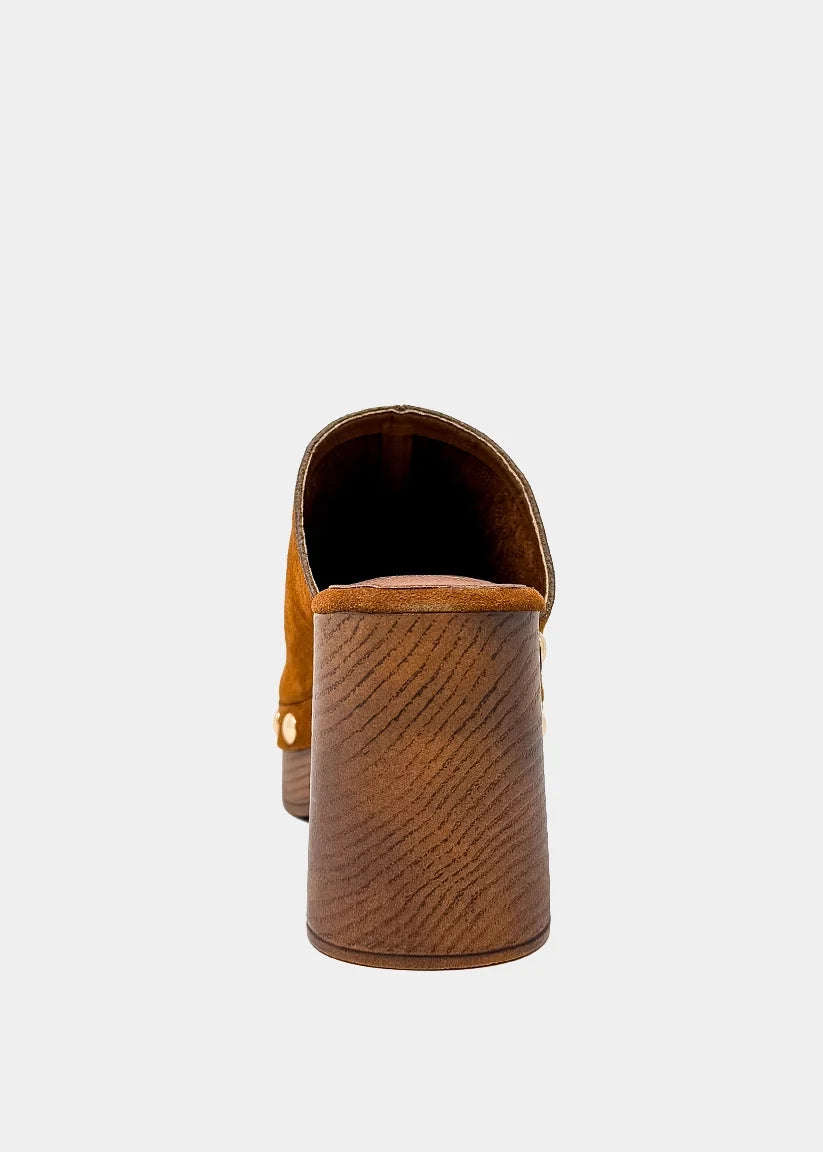 Geneva Bootie