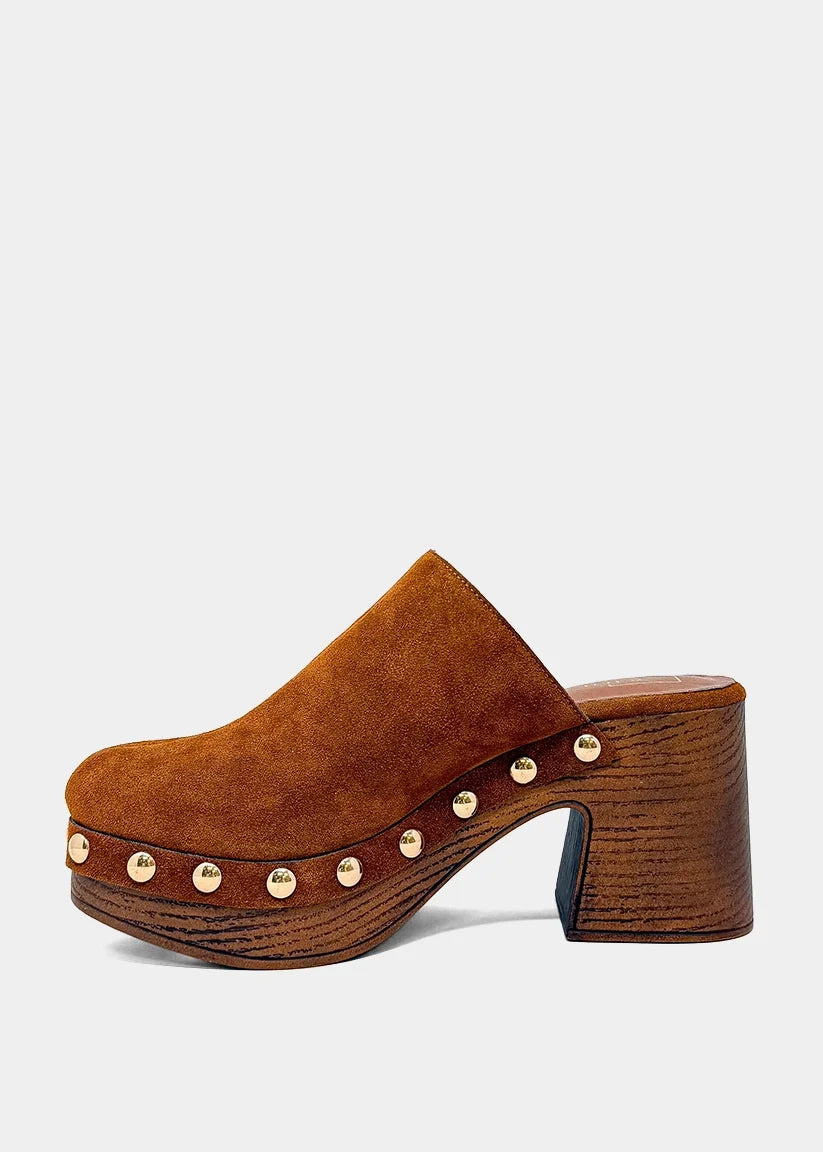 Geneva Bootie