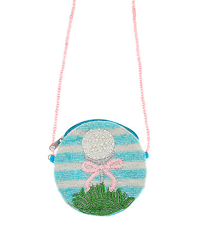Golf Coin Purse