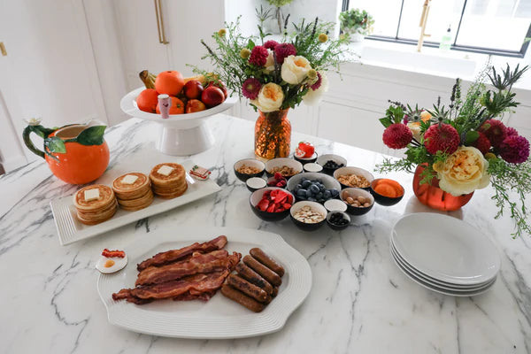 NF Pretty Platter