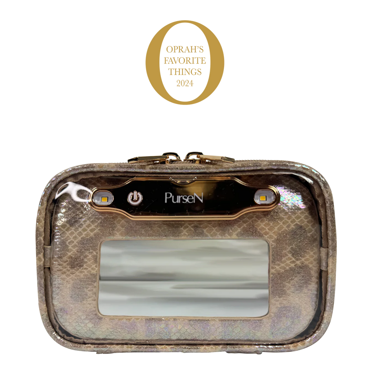 Glimmer LittMini Organizer