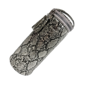 Hot Tool Holder Silver Python
