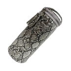 Hot Tool Holder Silver Python