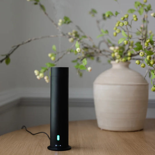 Hollowood Tower Oil Diffuser