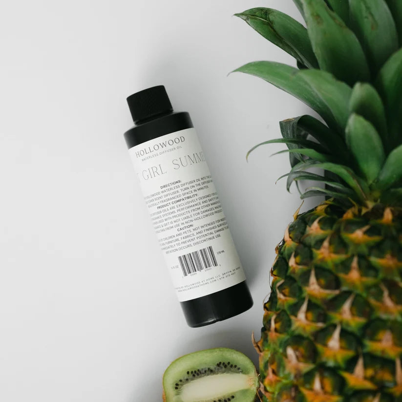 Tower Diffuser Oil