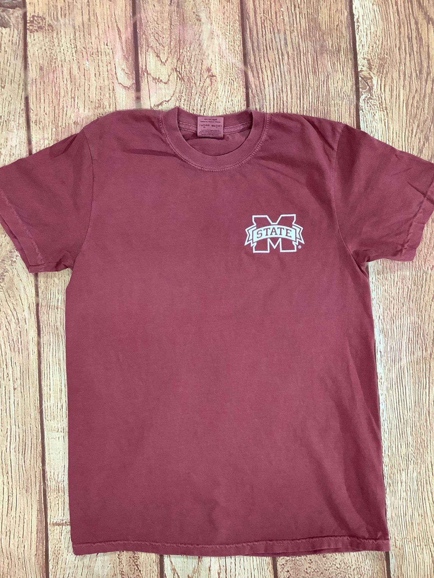 MSU Bully Tshirt