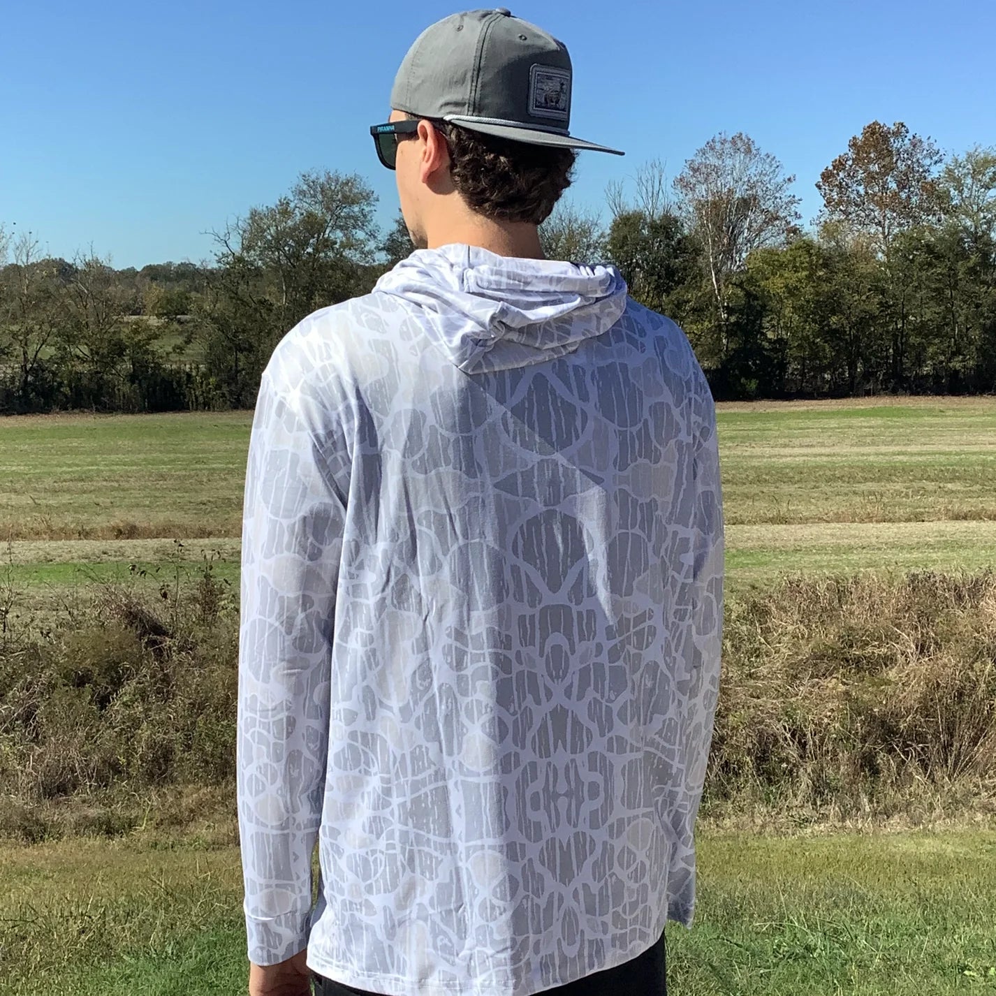 Vein Performance Hoodie