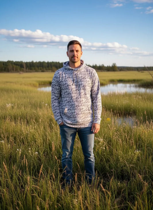 Vein Performance Hoodie