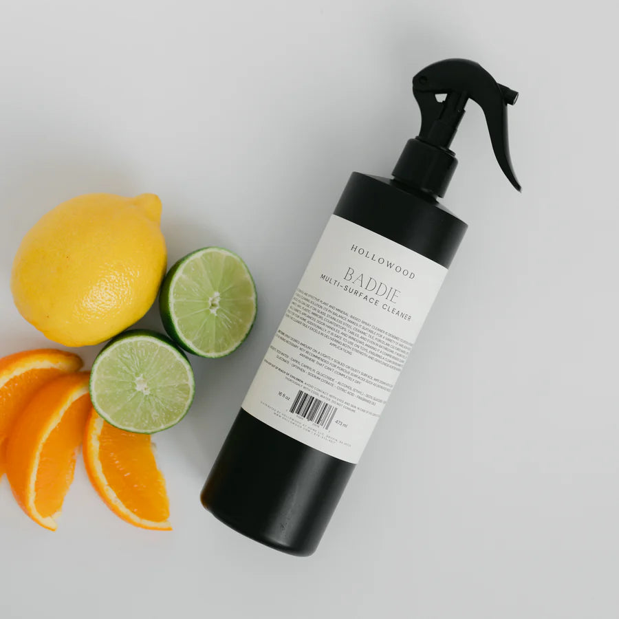 Hollowood Multi-Surface Cleaner