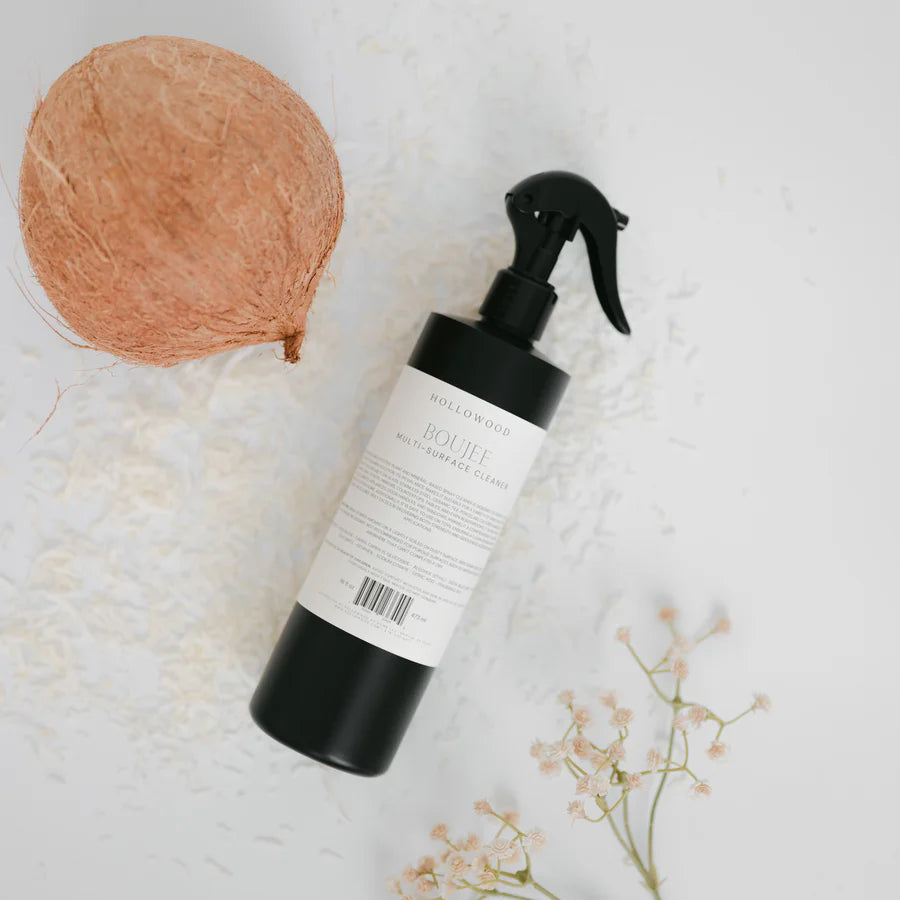 Hollowood Multi-Surface Cleaner
