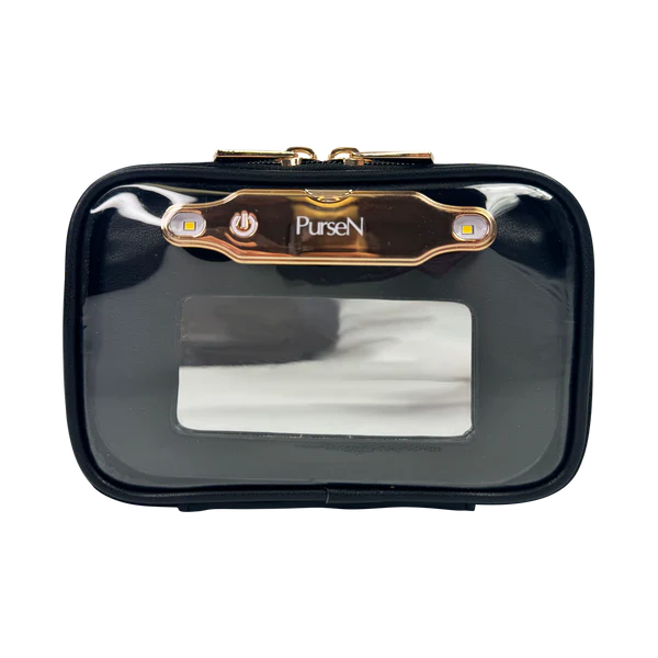 Black LittMini Organizer