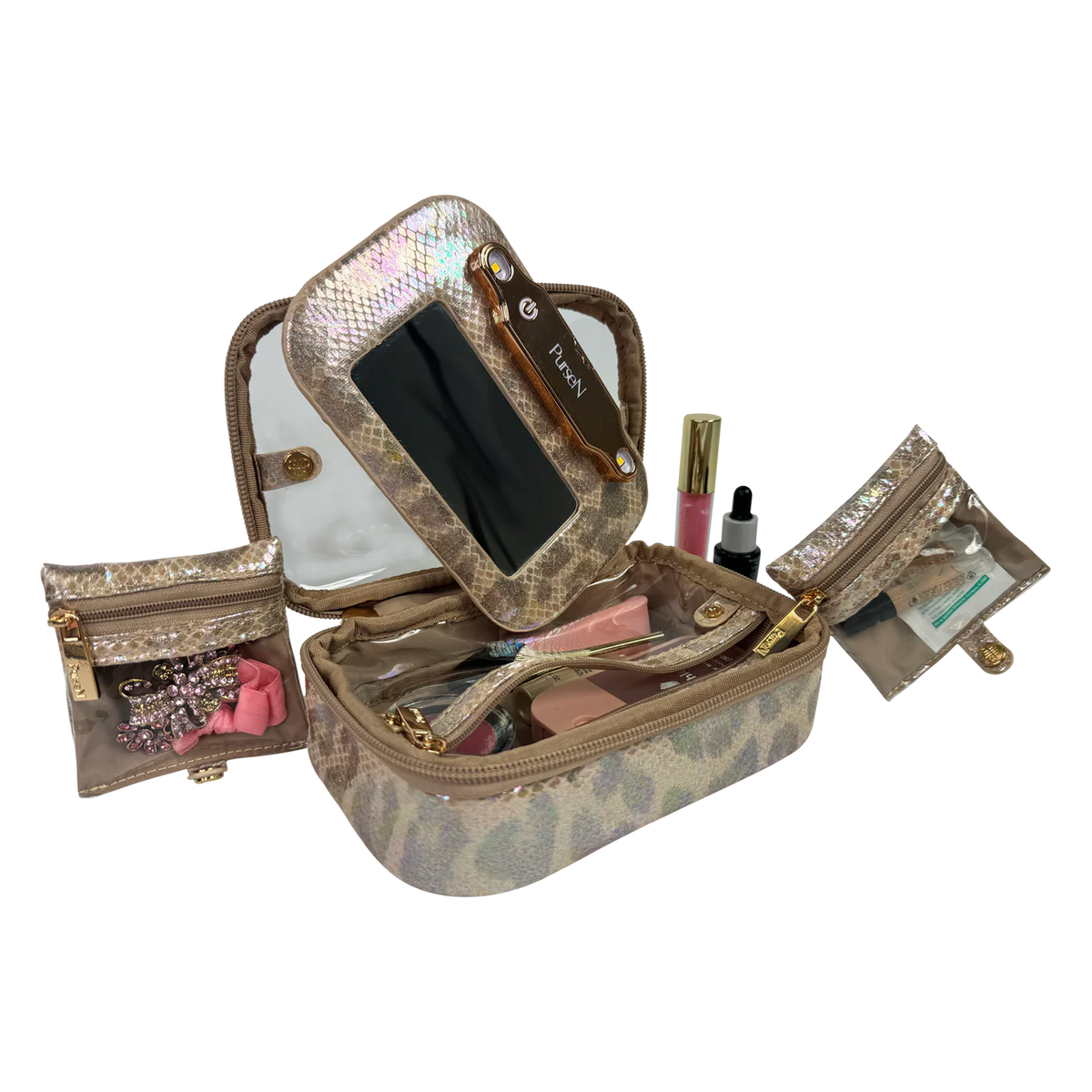 Glimmer LittMini Organizer
