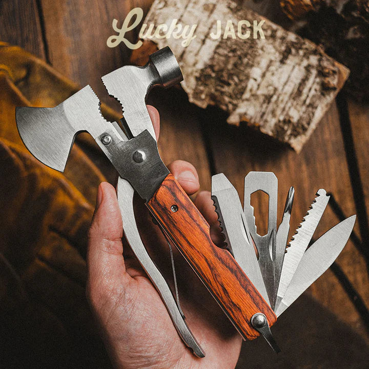 Axe Multi-Tool