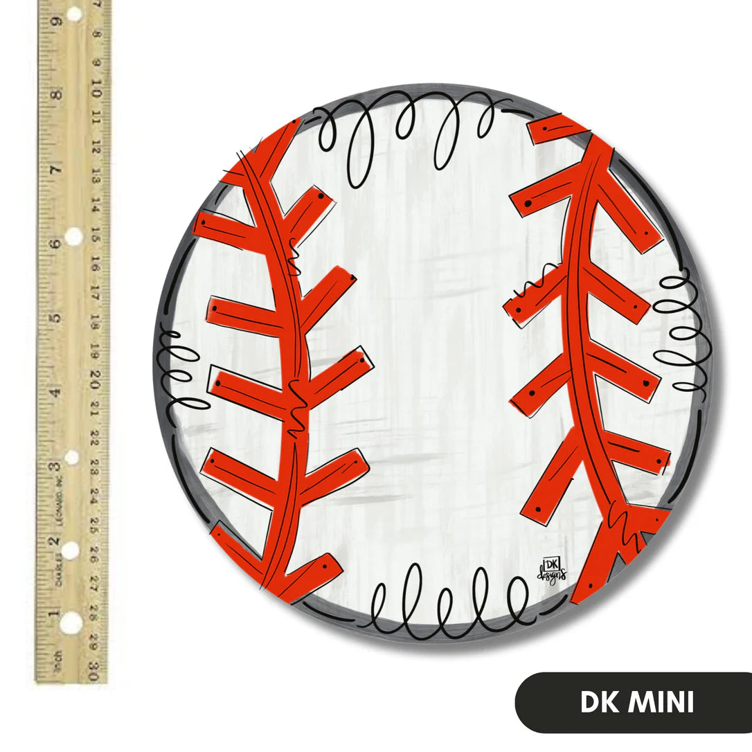 Baseball Mini