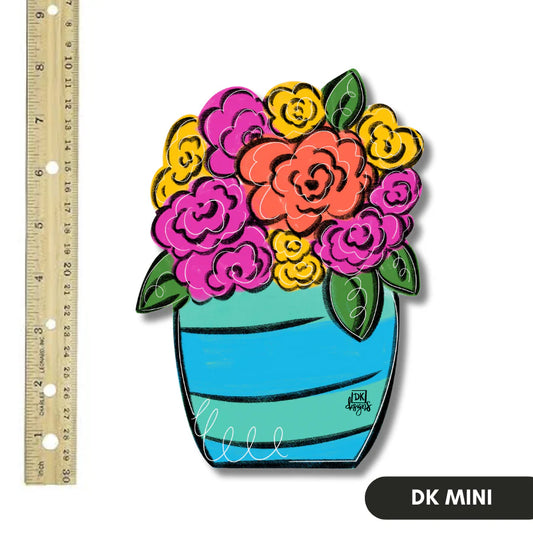 Flower Jar Mini