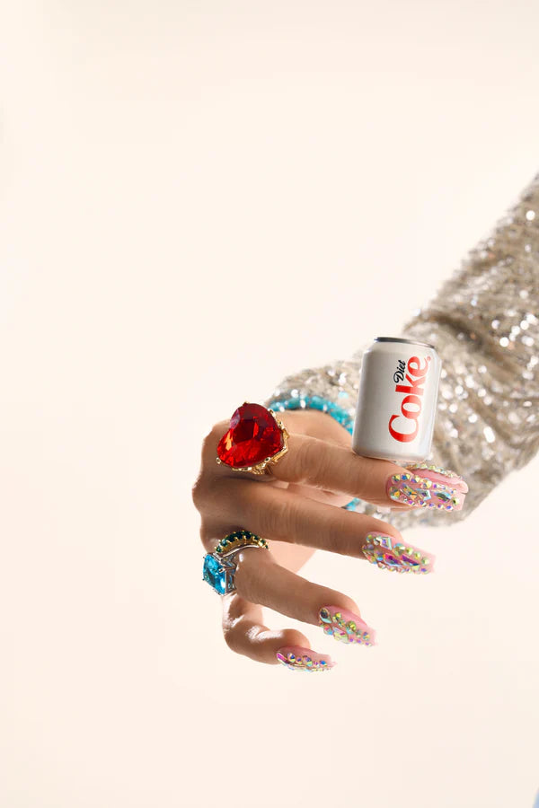 NF Diet Coke Can