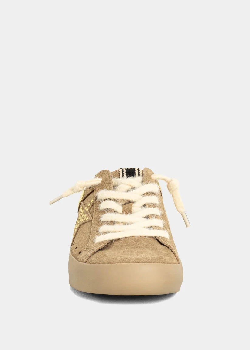 PIA Studded Sneaker