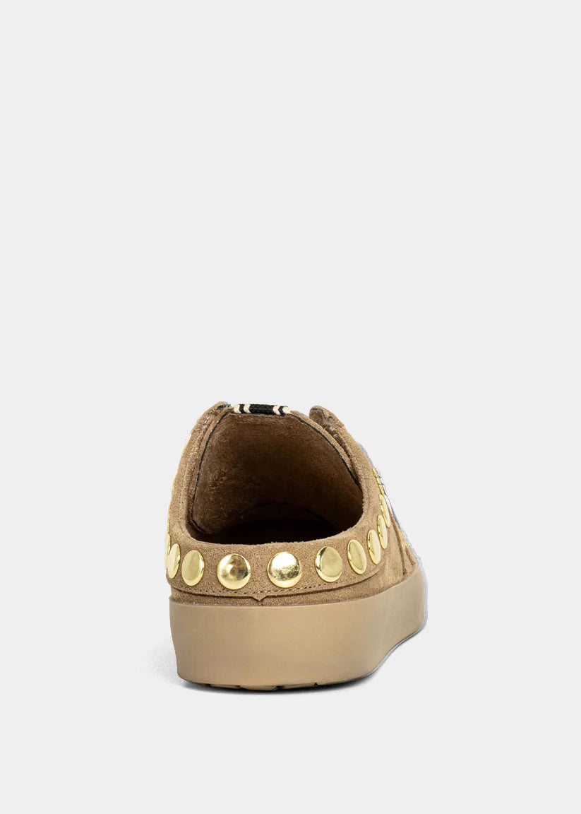 PIA Studded Sneaker