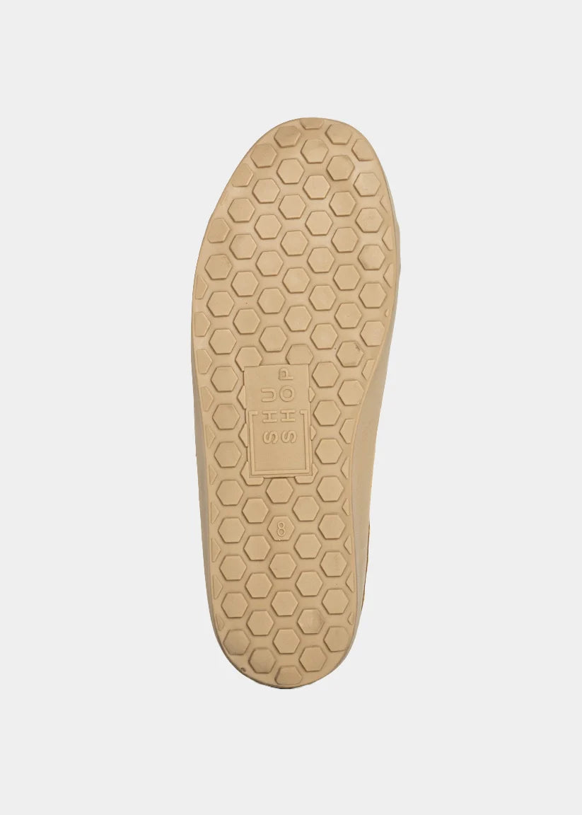 PIA Studded Sneaker