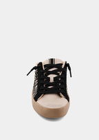 Cutest Zebra Sneakers