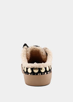Cutest Zebra Sneakers