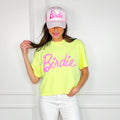 Birdie Tee