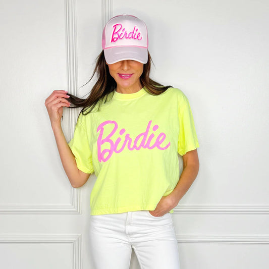 Birdie Tee