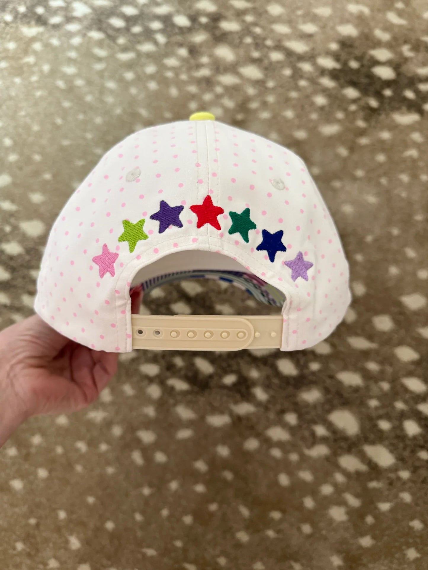 Mos Valuable Parent Hat