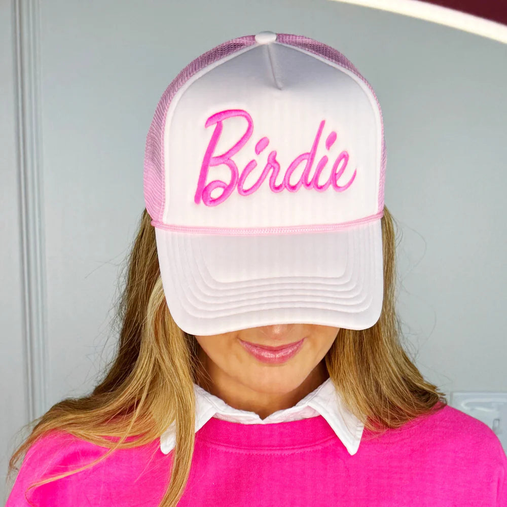 Birdie Hat