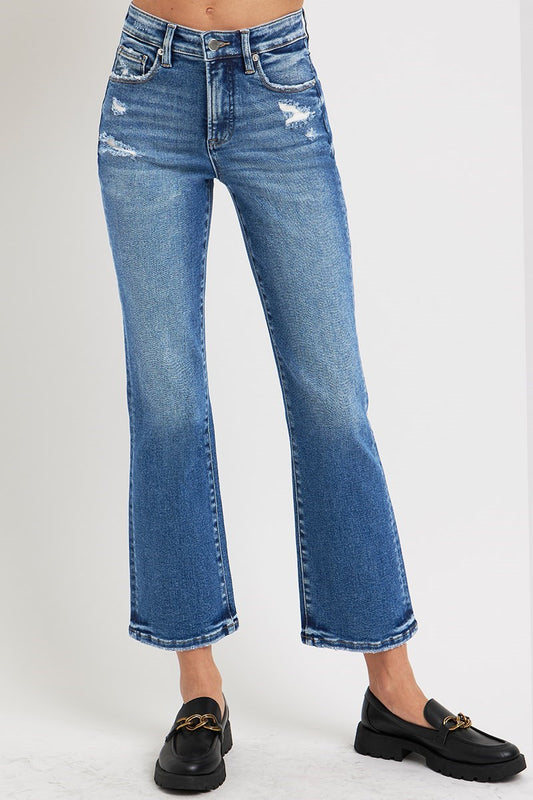 Dark Plus Risen Jeans