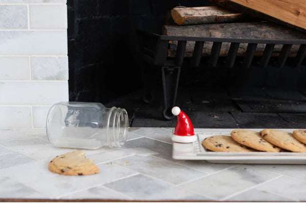 NF Santa Stops Here