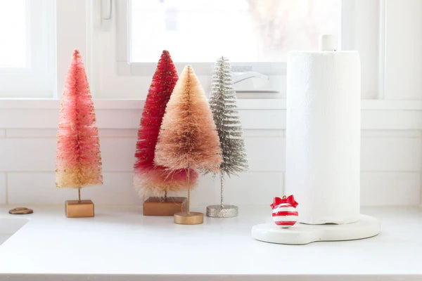 NF Red Deck the Halls