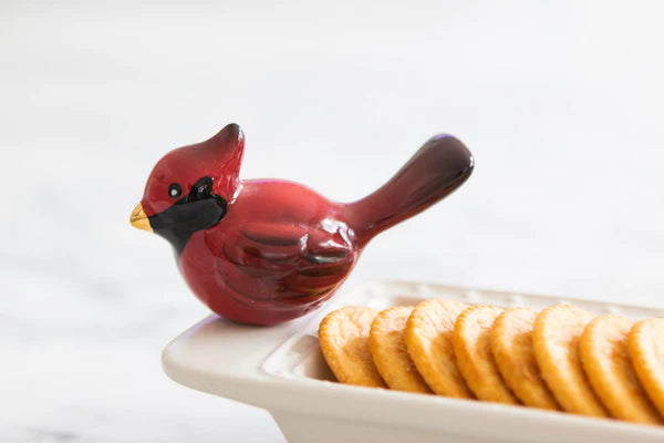 NF Winter Songbird
