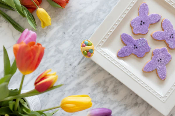 NF Easter Basket