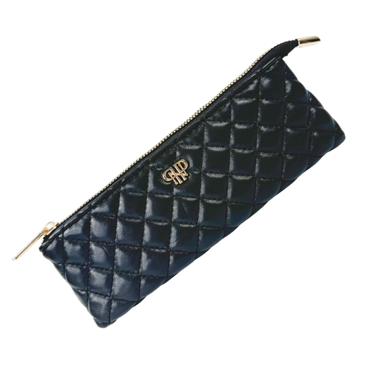 Timlesss Quilted Sleek Stash Case