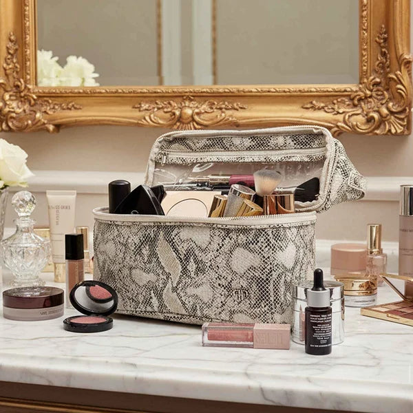 Safari Sands Stylist Bag