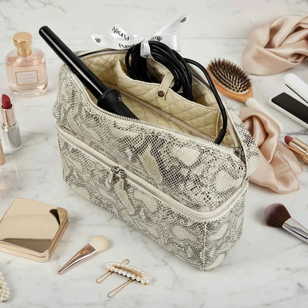 Safari Sands Stylist Bag