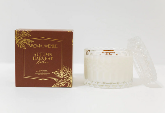 Aroma Avenue Autumn Harvest 7oz