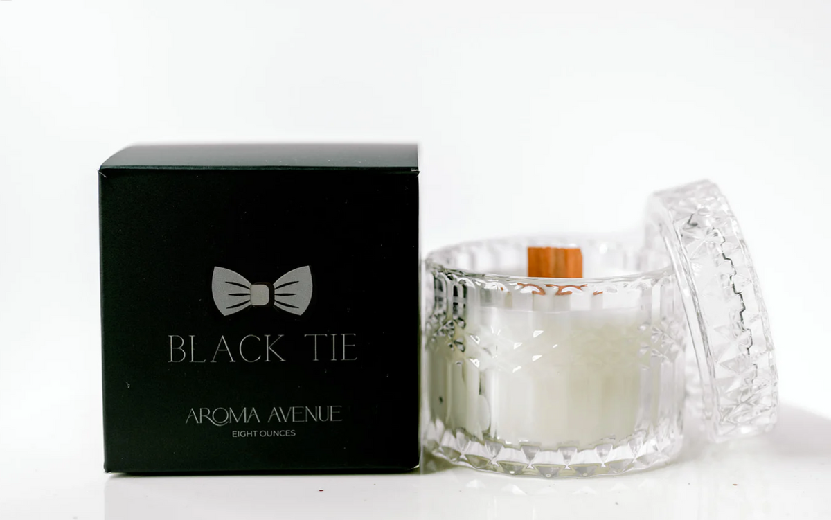 Black Tie 7oz