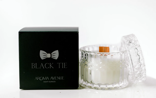 Aroma Avenue Black Tie