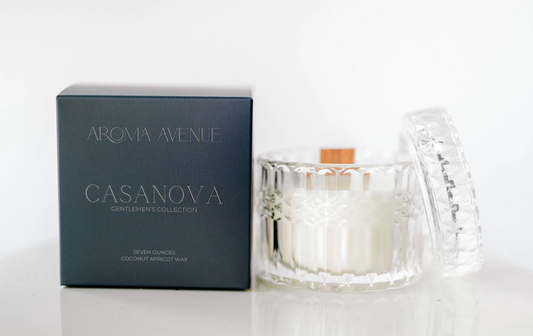 Aroma Avenue Casanova 7oz