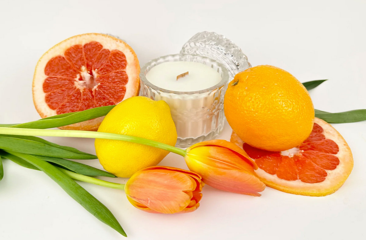 Aroma Avenue Sparkling Citrus