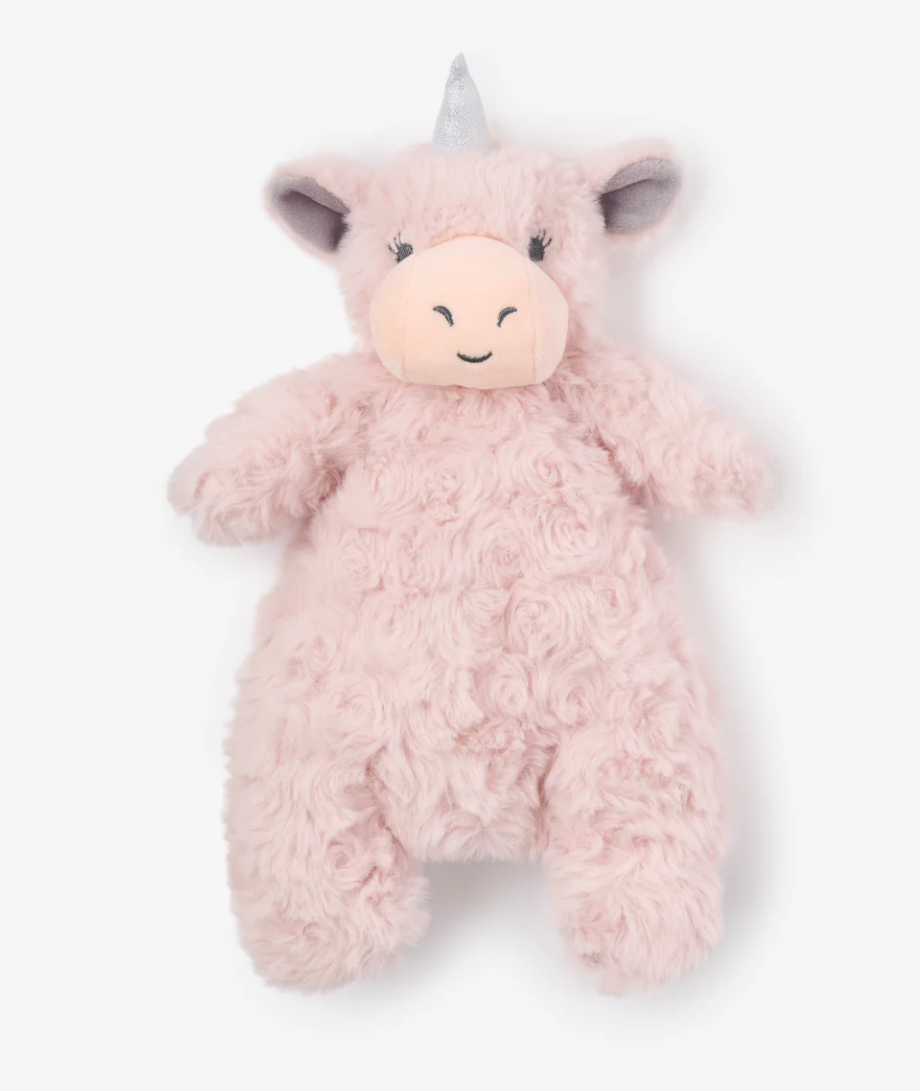 Unicorn Snuggler Boxed