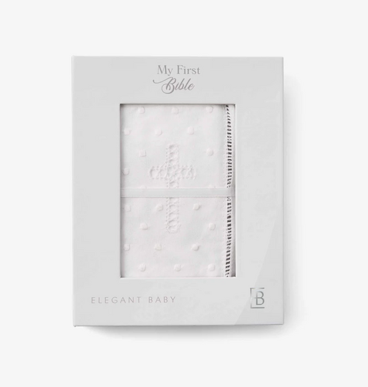 Gift Boxed Heirloom Bible