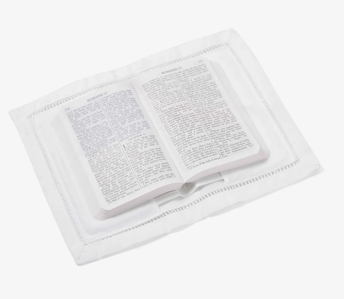 Gift Boxed Heirloom Bible