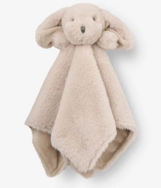 Puppy Baby Blanket