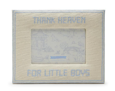 Thank Heaven Frame