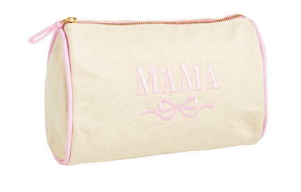 Mama Canvas Case