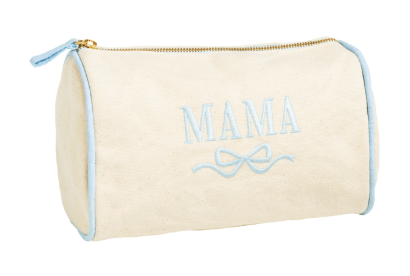 Mama Canvas Case