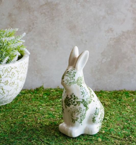 Verte Heirloom Bunny